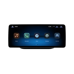 For Mercedes Benz B Class W245 W246 2012-2019 Wireless CarPlay/Android Auto Linux Touch Screen Multimedia | EC-L1