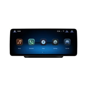 For Mercedes Benz V Class W447 2014-2021 Wireless CarPlay/Android Auto Linux Touch Screen Multimedia | EC-L1