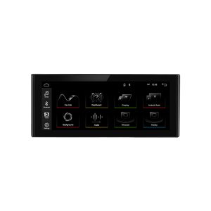 For Audi A1 2012-2018 Linux Car Audio Head Unit Wireless CarPlay/Android Auto Bluetooth | EC-L1