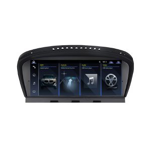 8.8" Head Unit 2005-2011 BMW 3/5 Series E60 E61 E63 E92 E93 Linux Screen Apple CarPlay Navigation | EC-L1