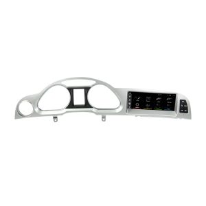 For Audi C6 A6 2005-2011 8.8" Linux Car Audio Head Unit Wireless CarPlay/Android Auto Bluetooth | EC-L1