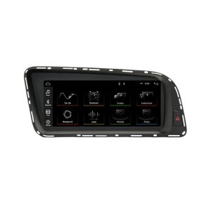 For Audi Q5 2009-2017 8.8" Linux Car Audio Head Unit Wireless CarPlay/Android Auto Bluetooth | EC-L1