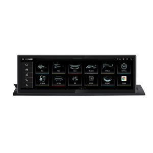 For Audi A4 RS4 B8 B9 2008-2016 14.9" Linux Car Audio Head Unit Wireless CarPlay/Android Auto Bluetooth | EC-L1