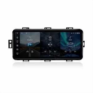 E-CAN-G10 For Range Rover Vogue L405 Sport L494 2013-2017 12.3-inch 2K in-car multimedia screen