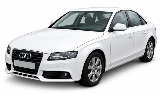 A4 / RS4