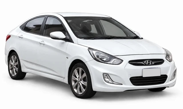 Verna / Accent