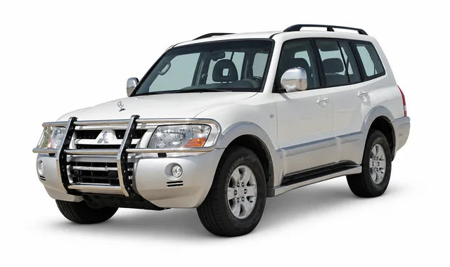 Pajero V73