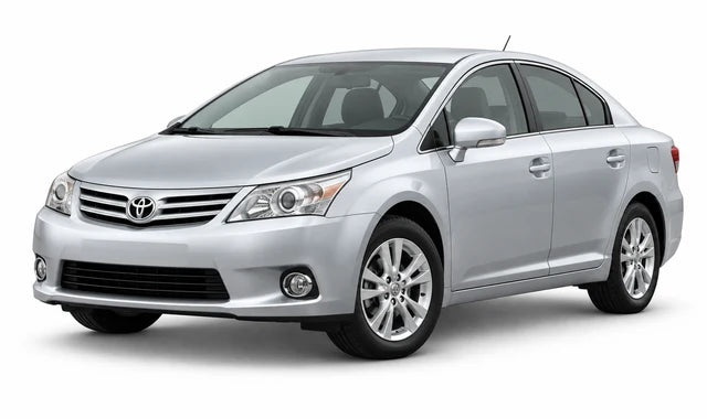 Avensis