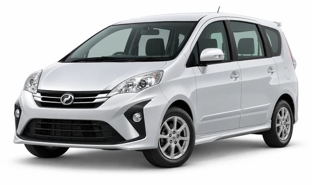 Alza