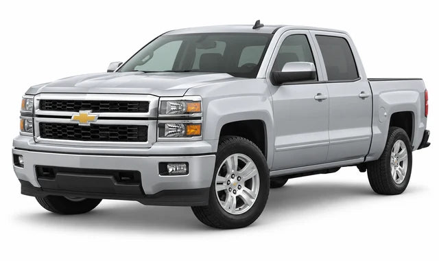 Silverado
