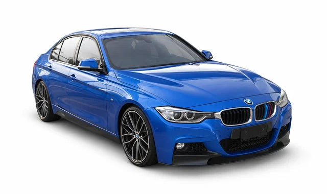 3 Series