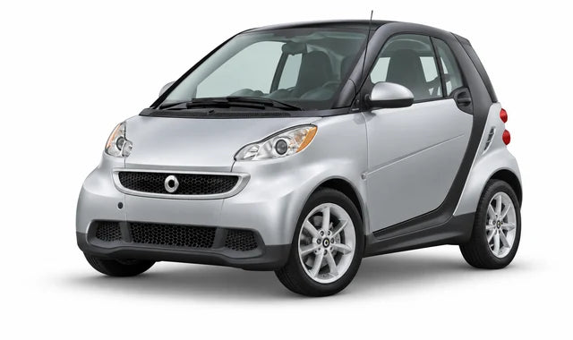 Fortwo