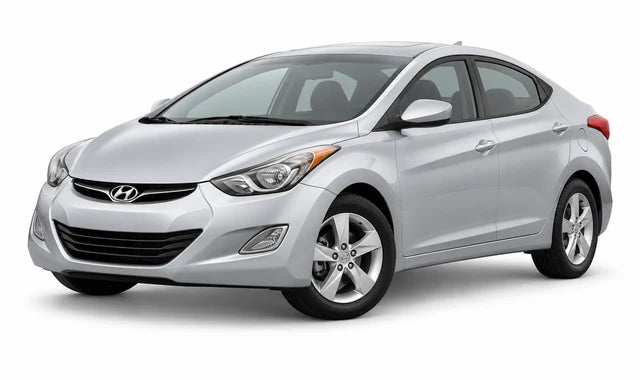 Elantra