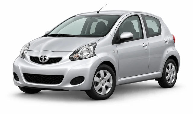 Aygo