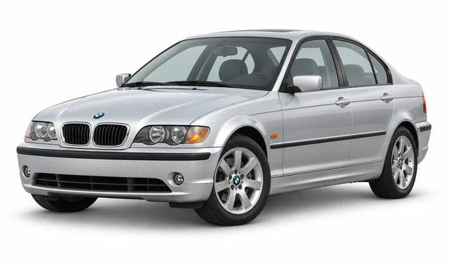 3 Series E46