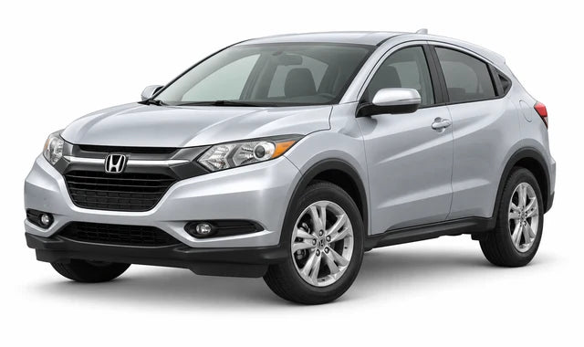 HR-V