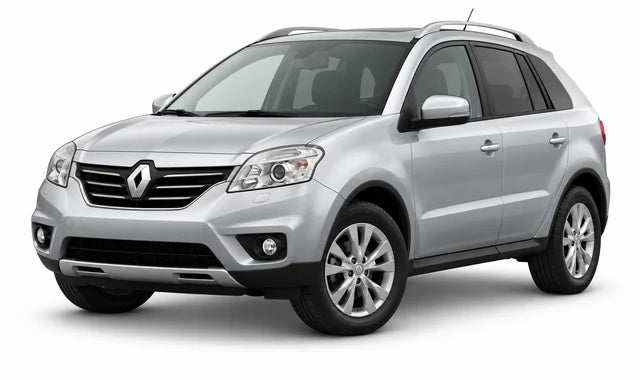 Koleos