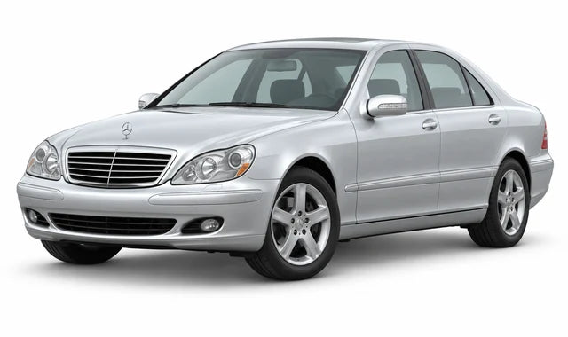 S-Class