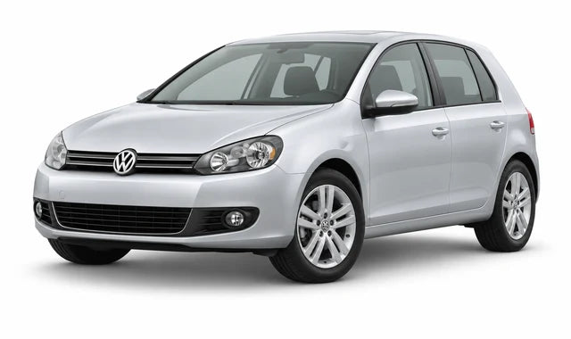 Golf Mk6