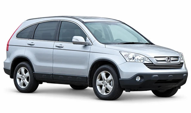 CR-V