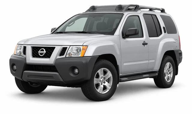 Xterra / Frontier
