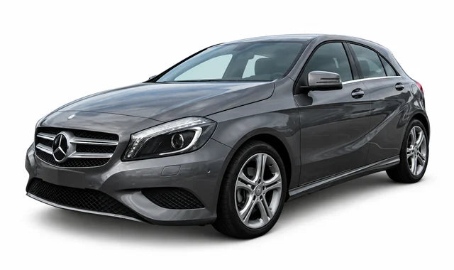 A-Class