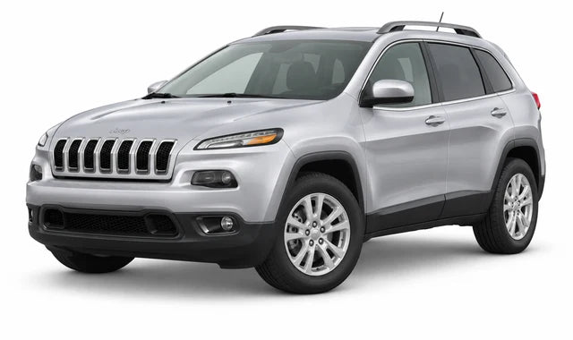 Cherokee