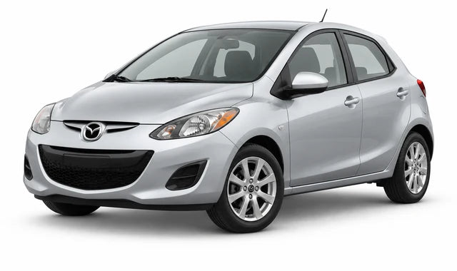 Mazda2