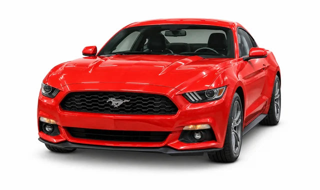 Mustang