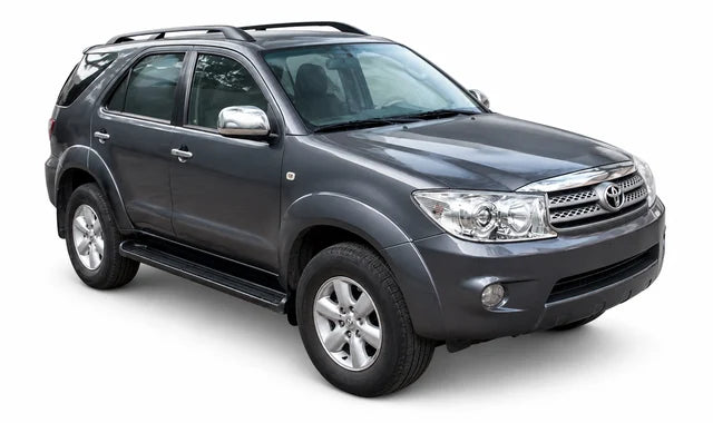Fortuner