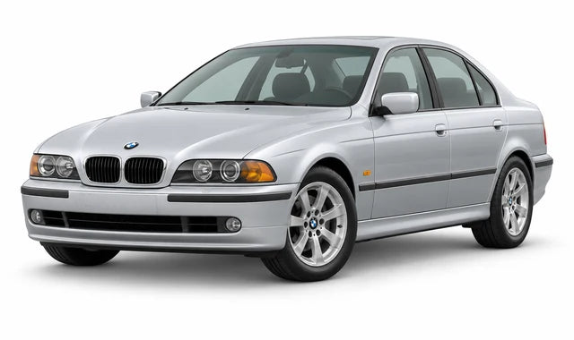 5 Series E39