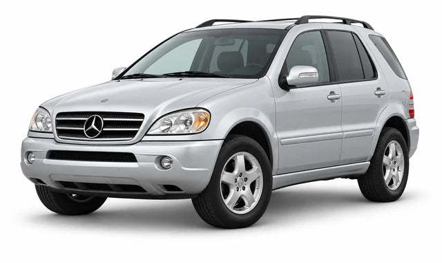 M-Class