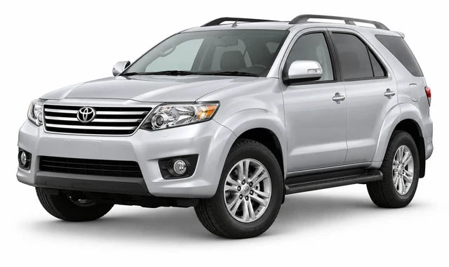 Fortuner