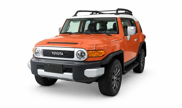 FJ Cruiser