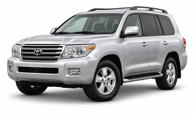 Land Cruiser