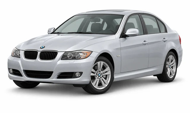 3 Series E90