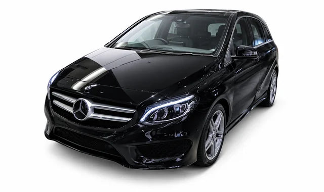 B-Class