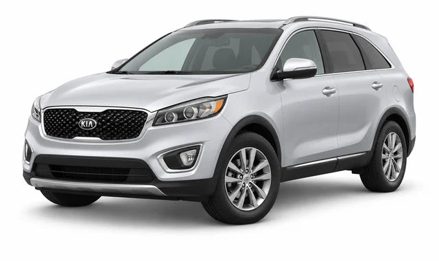 Sorento