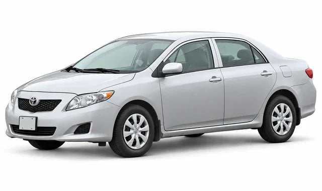 Corolla