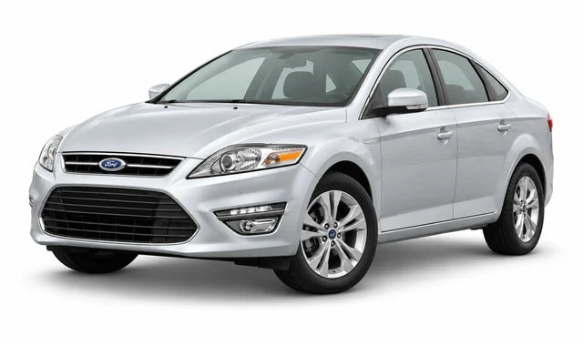 Mondeo