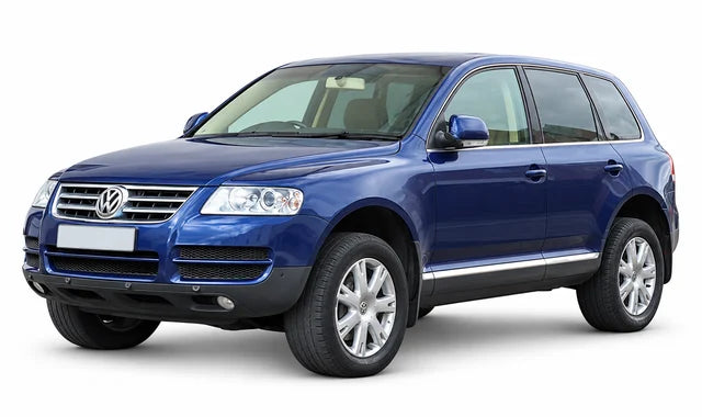 Touareg