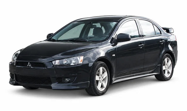 Lancer Fortis