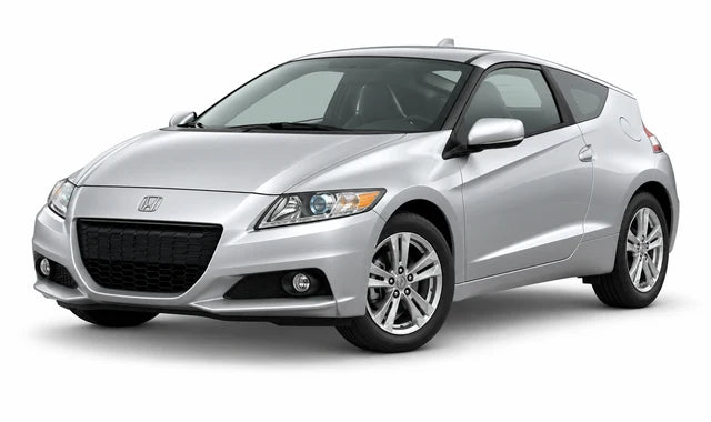 CR-Z