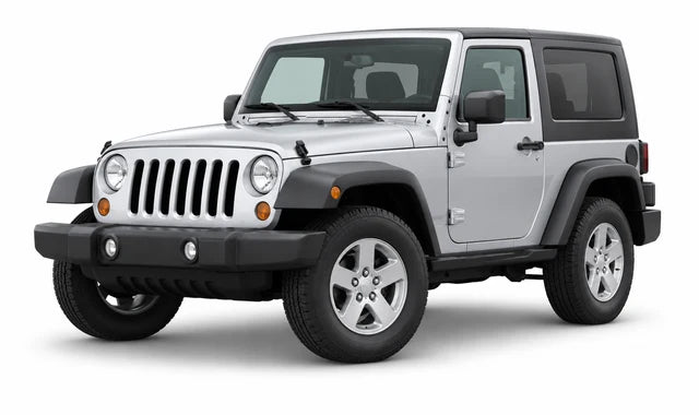Wrangler