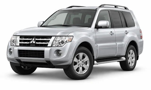 Pajero