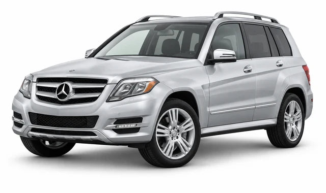 GLK-Class