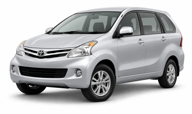 Avanza