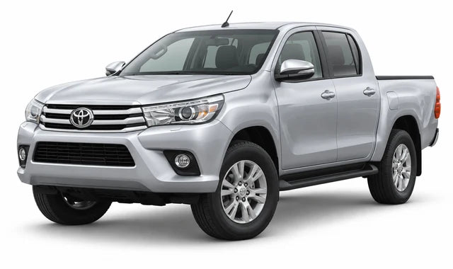 Hilux