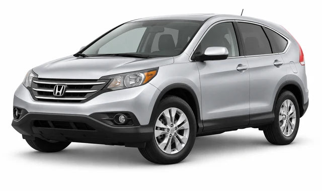 CR-V