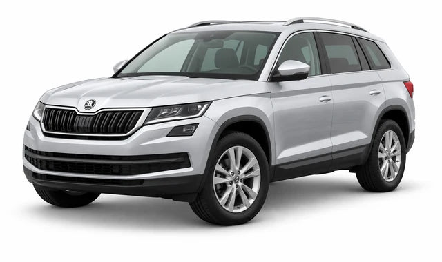Kodiaq